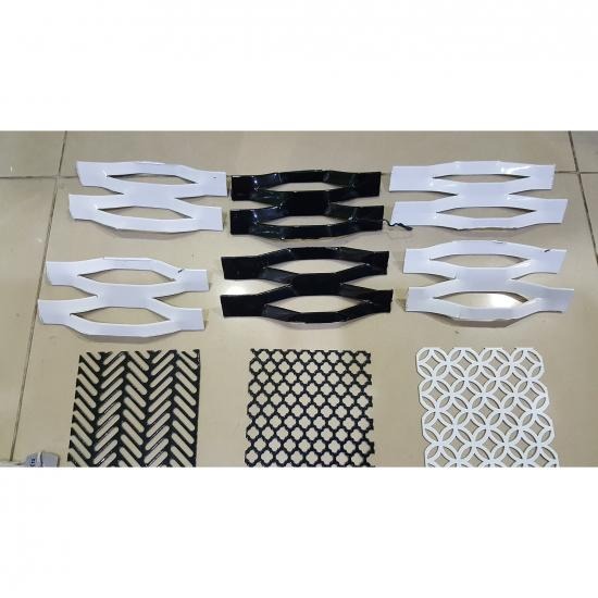 บริษัท สตีล เมทัล จำกัด - อลูมิเนียมฉีกสมุทรปราการ